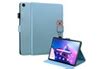 Housse Tablette GENERIQUE Étui FOXDOCK pour tablette Lenovo Tab M10 ...
