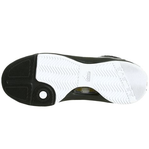 Buy adidas Men's TS Pro Model Basketball Shoe,Black/Gold/White,13.5 M ...