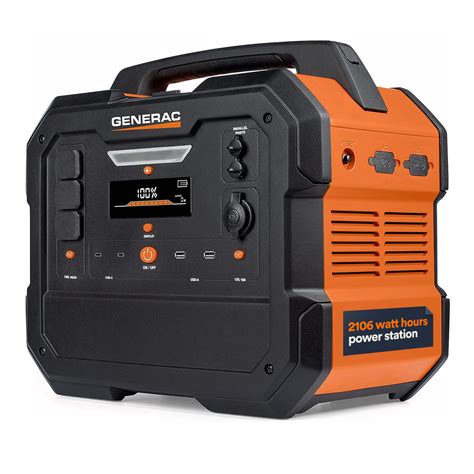Image result for Generac Generators