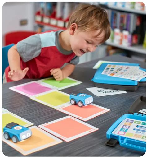 Programmable Robot 的图像结果