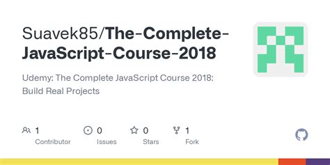 Image result for Complete JavaScript Cource