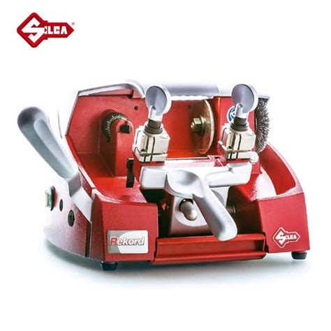 Image result for Silca Key Cutting Machine