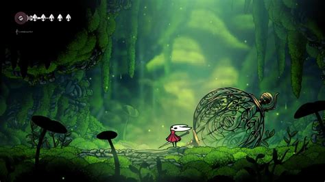 Hollow Knight Silksong Quadros de Missões