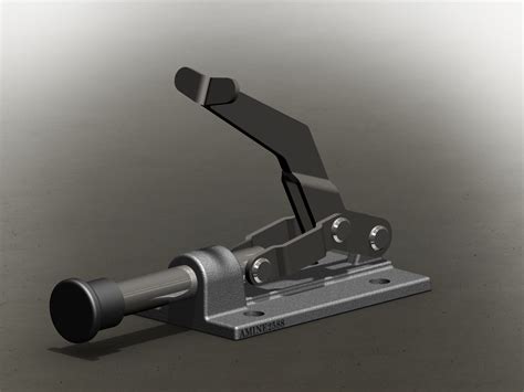 Image result for Tutorial Clamp SolidWorks