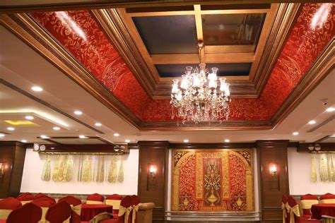 Five Elements by Sandoz - Venue - Janakpuri - Uttam Nagar - Weddingwire.in