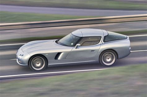 Britain’s best dead car companies - which do you remember?