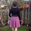 Image result for Crochet Skirt Pattern Free