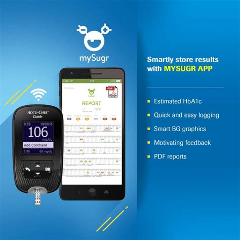 Image result for Accu-Chek Guide Setup