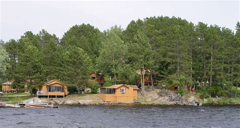 Ely Minnesota Resort | White Iron Beach Resort