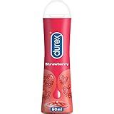 Buy Durex Lube Sensual Massage and Lubricant Gel for Men & Women ...
