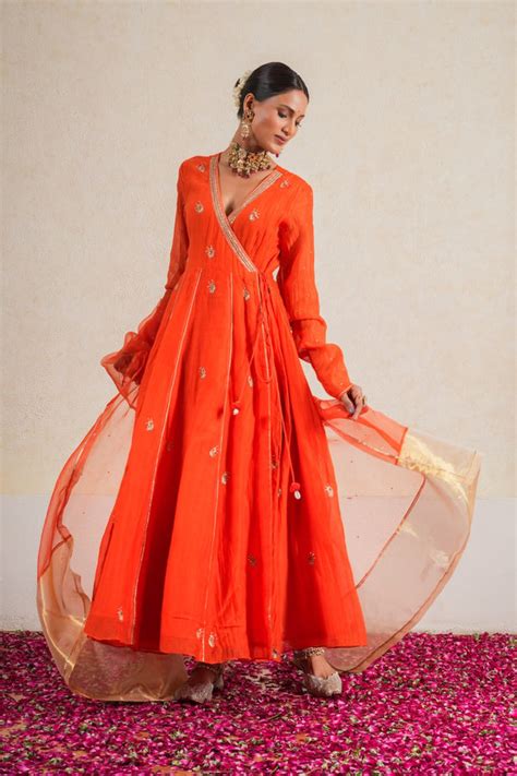 Kalakari By Akanksha | Designer Occasionwear Handcrafted Humble Luxury