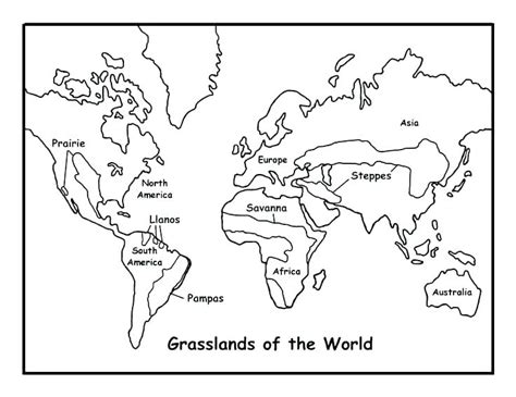 Geography Coloring Pages 的图像结果
