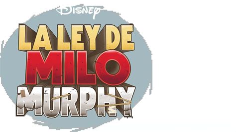 Ver La ley de Milo Murphy | Disney+