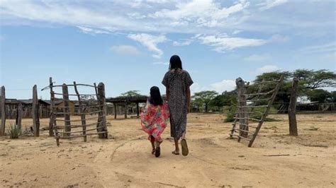 Mujeres Wayuú: empoderamiento femenino a través de la educación