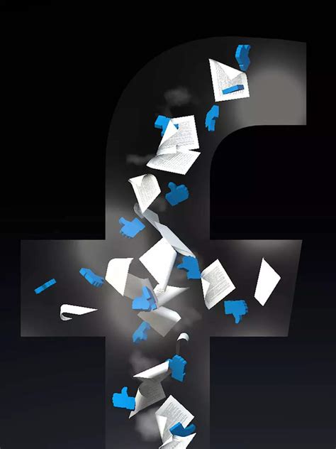 facebook: Findings that make Facebook's failings particularly ominous ...
