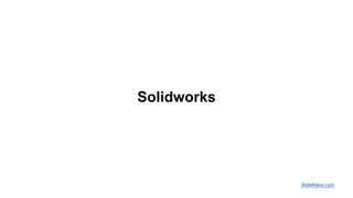 Image result for SolidWorks backgroundPowerPoint