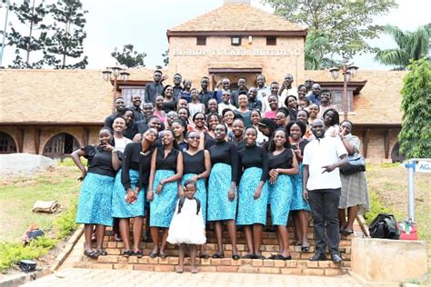 UCU CHAPEL CHOIR REUNION 2025, UCU-Uganda Christian University- Mukono ...