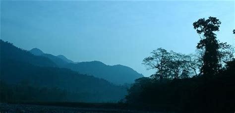 Raimatang, Raimatang Jalpaiguri, Tourist Attractions in Raimatang