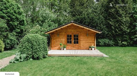 Amazingly Tiny Houses for Your Backyard That Are Affordable