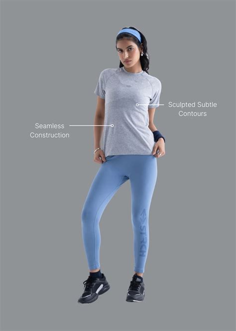 Shop World's Softest Activewear - Strch – Strch India