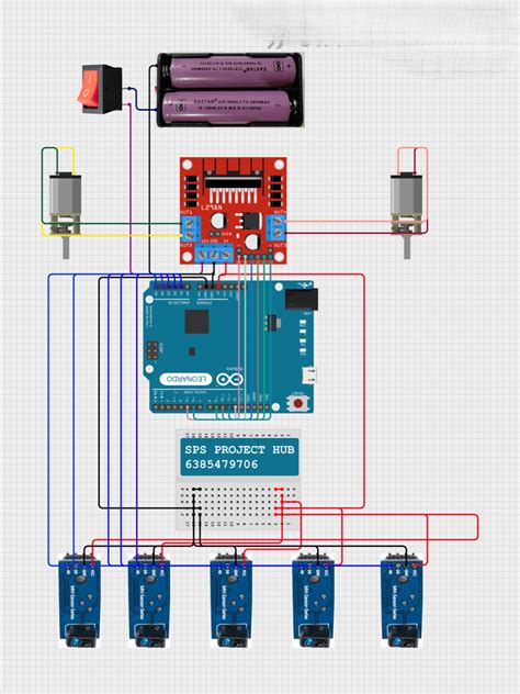 Engineering Project Ideas, IEEE Projects, Mini Projects | Academic ...