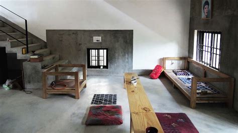 A home in Shantiniketan: Tagore meets wabi-sabi in a poetic ode to the ...