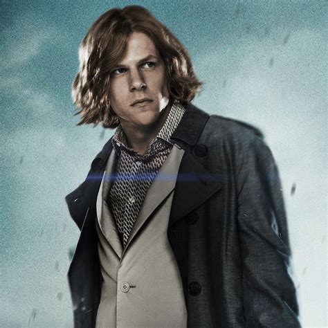 2048x2048 Jesse Eisenberg As Lex Luthor Ipad Air ,HD 4k Wallpapers ...