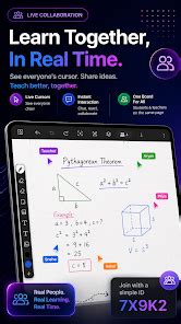 Smartboard: Collaborate & Draw – Apps on Google Play