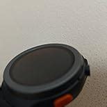 AGEasy Protec Fall Detection Smartwatch for Seniors with 4G LTE Calling ...