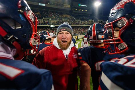 Indian Valley football wins OHSAA state title led by Grady Kinsey