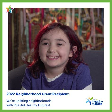 Yesterday, Peter’s Place received a $10,000 neighborhood grant from ...