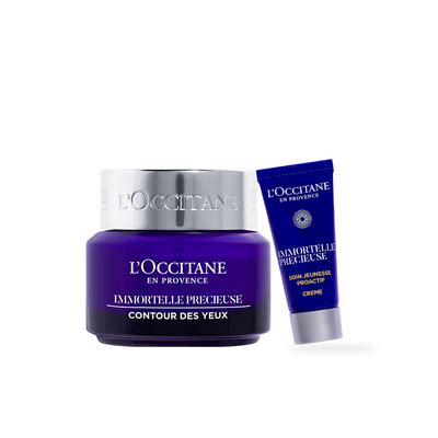 Skincare Sets | Travel Kits, Trial Packs & More | L'Occitane India