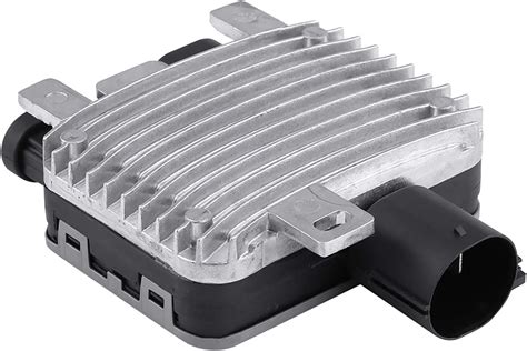 Image result for Engine Cooling Fan Control Module