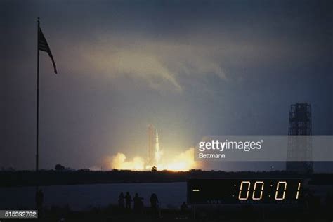 Image result for Apollo 12 Blast Off