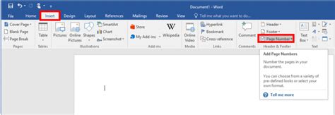 Image result for Insert Object in Word 365