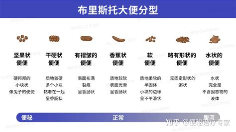 大便形状,你绝对不知道的秘密|大便|肠道|气味_新浪新闻