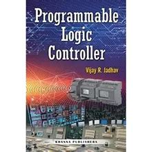 Image result for Programmable Logic Controller Book