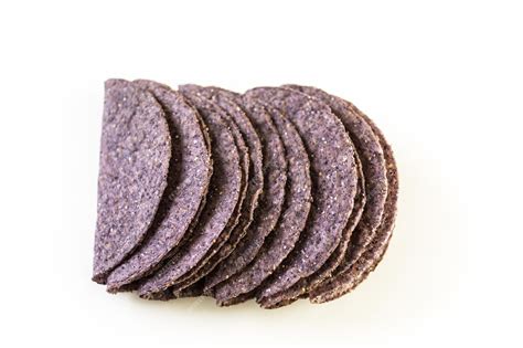 Image result for Blue Corn Taco Shells