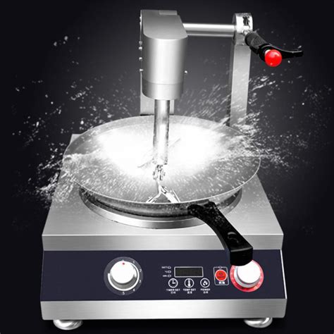 Automatic Cooking Machine Feature 的图像结果