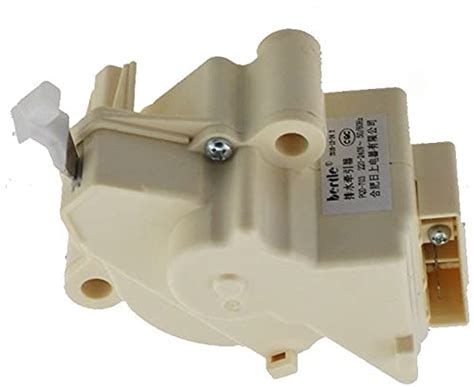 S KM Enterprises - Torque Motor Suitable For LG Top load Washing ...