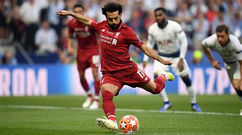 추꾸 - 18/19 토트넘의 챔스 풀스토리: road to Madrid