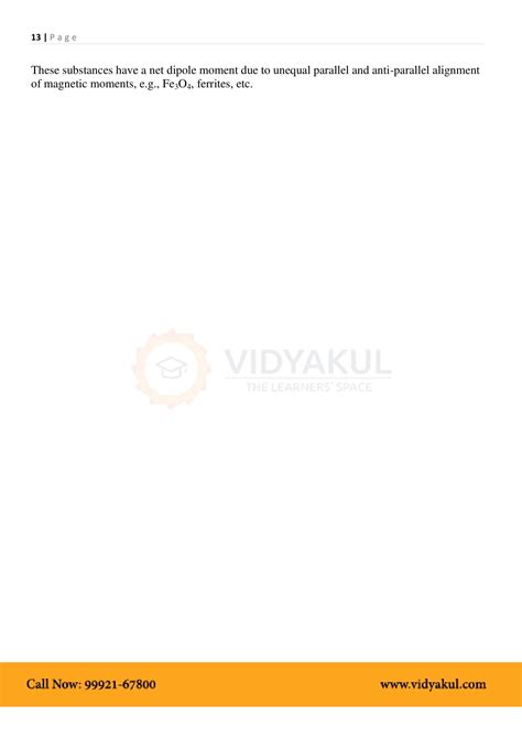 Image result for Solid State Class 12 Notes NCERT