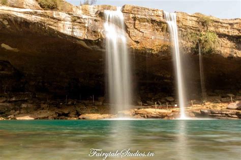 Best places to visit in Jaintia Hills, Meghalaya