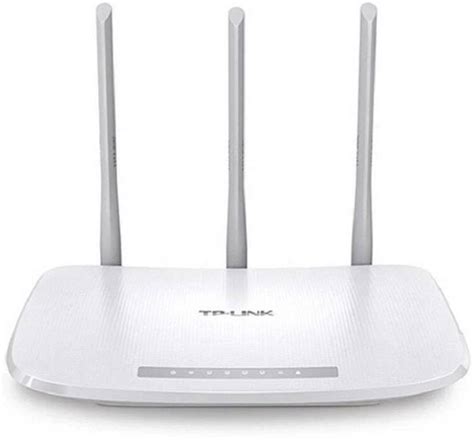 High Frequency TP-Link TL-WR845N N 300 mbps WirelessWiFi Router ...