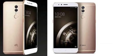 Micromax Dual 5 Is The Rebranded Qiku 360 Q5