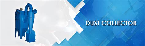 Dust Collectors Manufacturers, Suppliers in Delhi, India