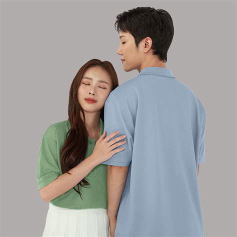 | Polo Collection | LINE SHOPPING