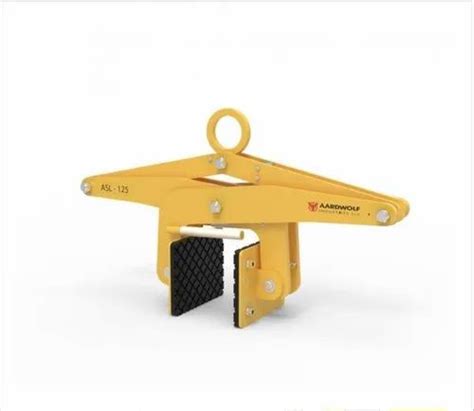 Aardwolf Scissor Clamp Lifters - Scissor Clamp Lifter Trader - Retailer ...