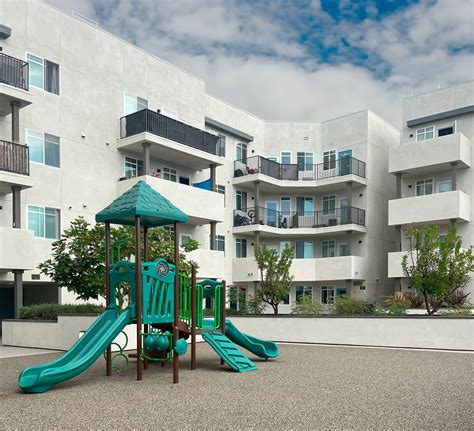 Park Place at Jordan Downs – Portrait Construction Incorporation