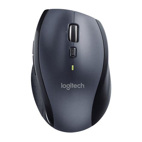 Image result for Logitech M705 Unboxing